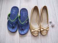 Buty damskie niskie rozmiar 41