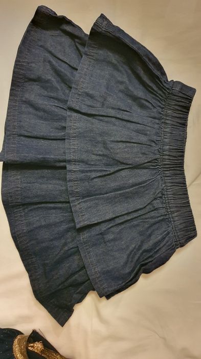 Sprzedam spódniczki dla dziewczynki