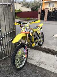 Продам Suzuki rmz 450 2007