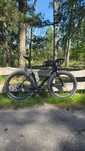 Cannondale super six. 56 , ultegra