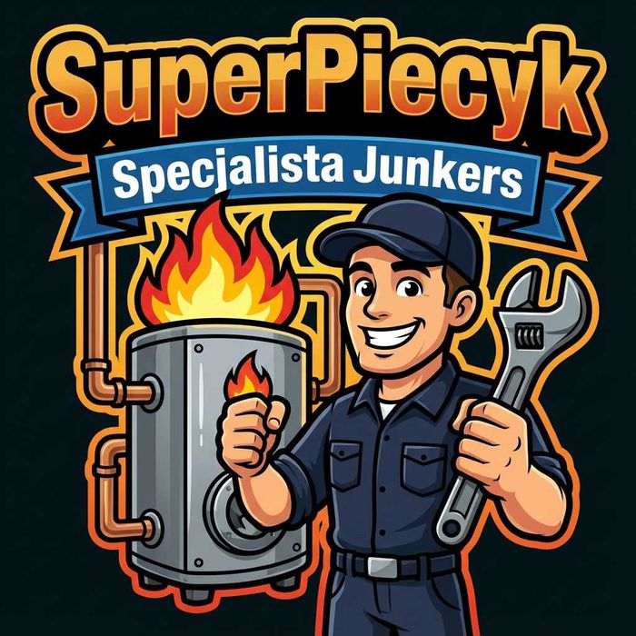 Serwis, naprawa, montaż, junkersów piecyków gazowych Gazownik