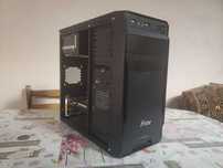 Ігровий пк GTX 1060 + i5 4 ядра + 12GB ОЗУ + 120 SSD + 500 HDD