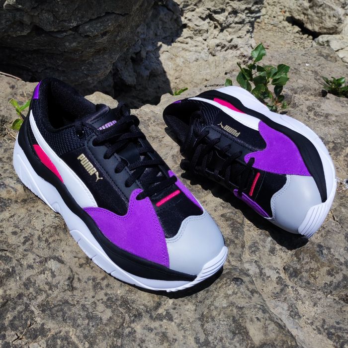 Кросівки Puma Storm.Y Wn's
(371279-01)
Оригінал!