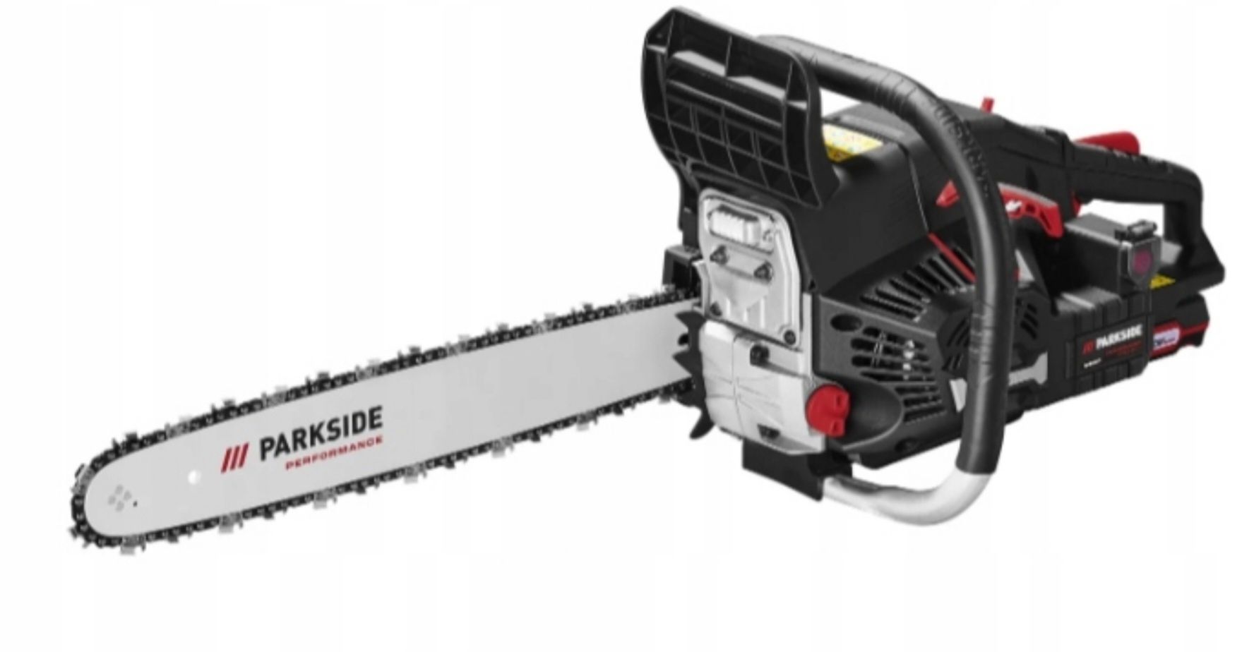 Benzynowa piła łańcuchowa PARKSIDE PERFORMANCE PPBKS 56 A1