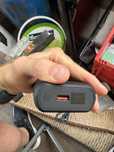 Powerbank 20000mah gd-p80