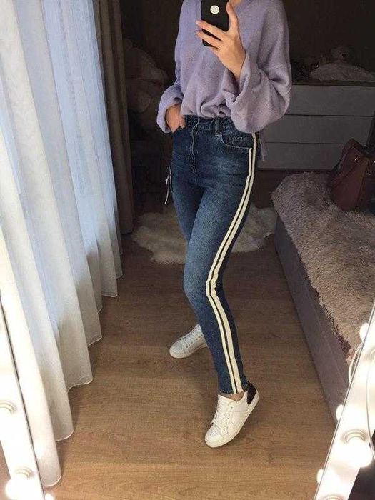 Джинсовий костюм raw provocateur; джинсовка букле