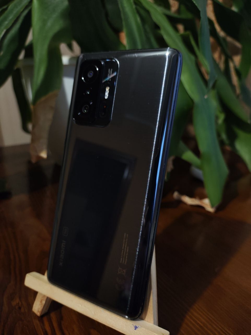 Xiaomi mi 11t pro 8/256 в дуже хорошому стані
