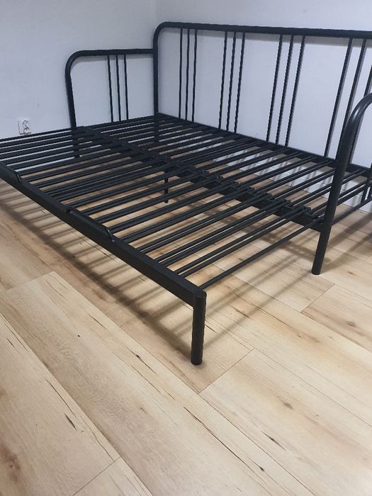 Łóżko Ikea Fyresdal