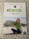 Podrecznik do j.niemieckiego, trends, klasa 2, nowa era