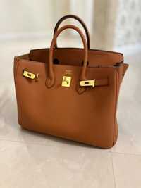 Hermes birkin сумка.