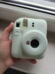 Instax mini 12 set box