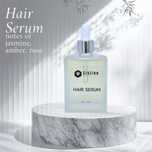 Rewolucyjne Serum do włosów marki Sisline Cosmetics