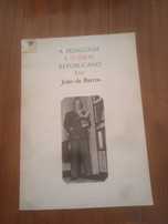 Livro antigo de 1979