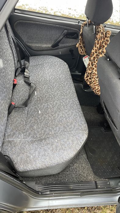 ВАЗ 21099 хороший стан