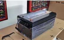 Bateria lifepo4 85ah 95ah 160ah 200ah 230ah 250ah 280ah 320ah 375ah