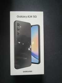 Samsung Galaxy A34 5G 256GB *NOWY*