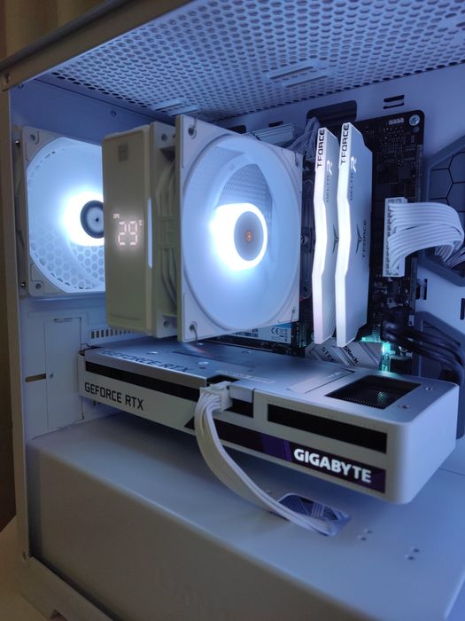 PC Gaming - RTX 3060 12 GB | Ryzen 5 5600 | 16 GB RAM | 1 TB NVME