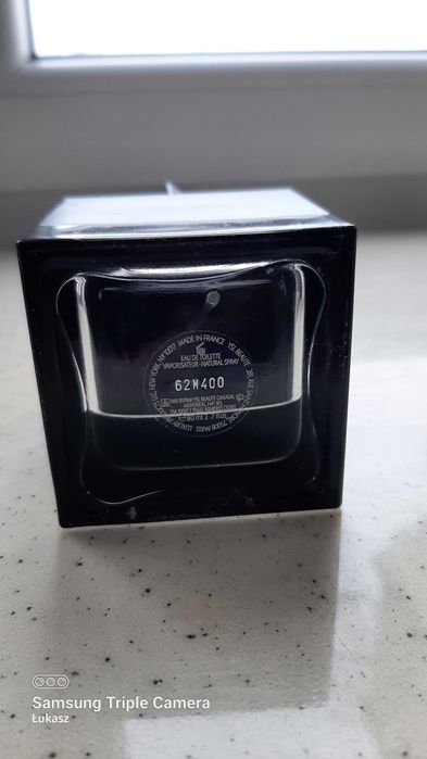 Yves Saint Laurent Rive Gauche Pour Homme