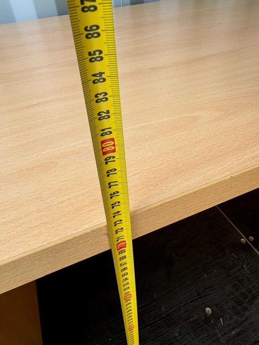 Recepcja buk 160x80 biurko stół do recepcji biuro dom