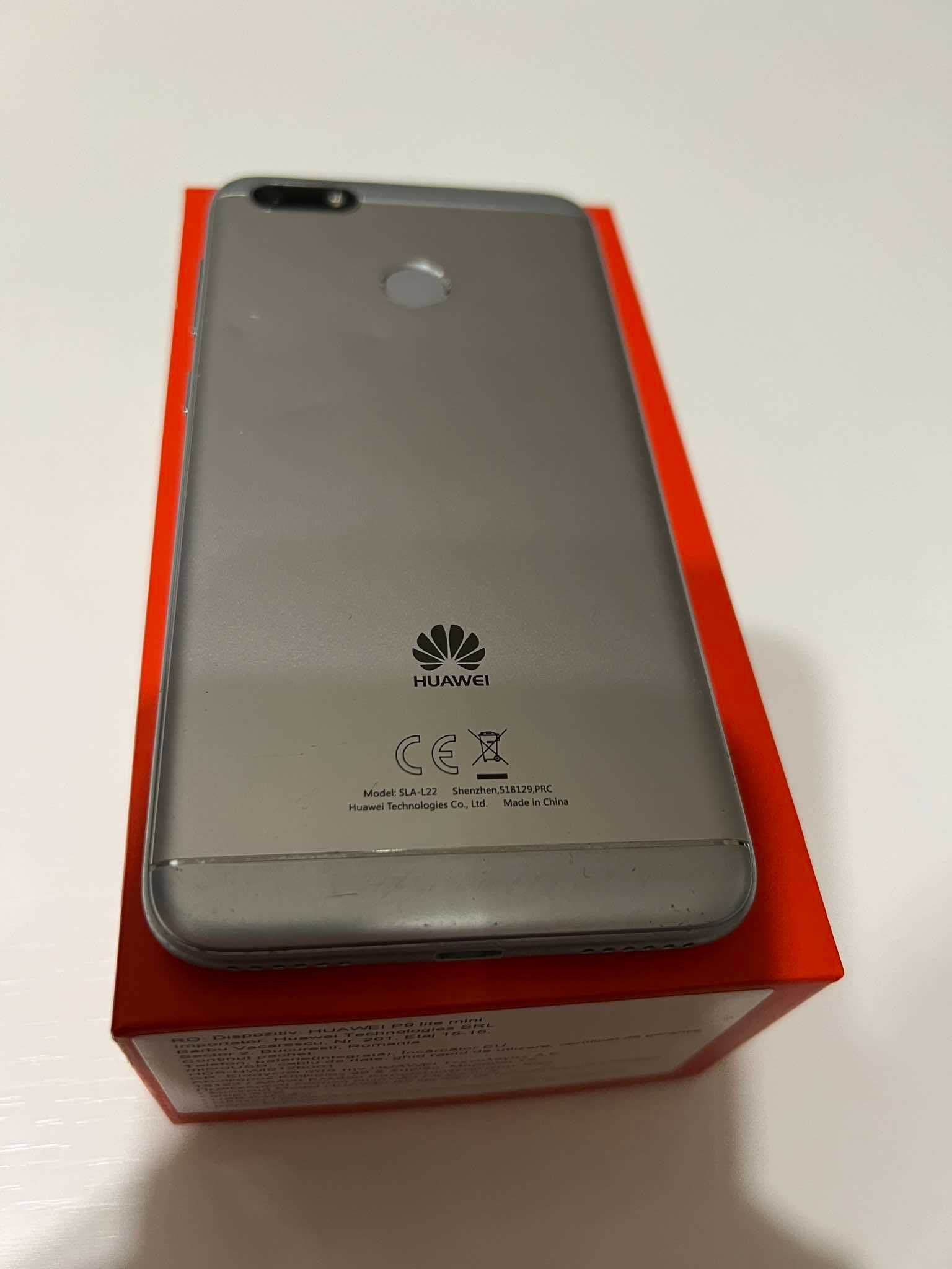 Huawei P9 lite mini, stan bardzo dobry