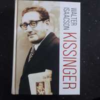 Kissinger Isaacson