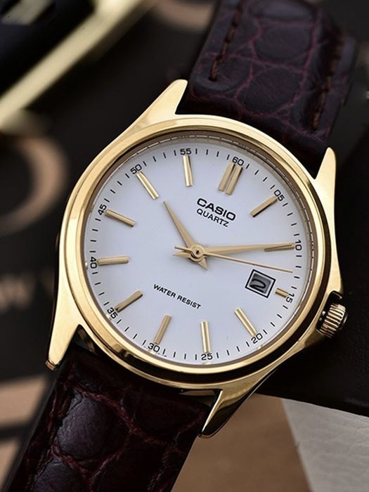 Годинник жіночий Casio LTP-1183Q-9A Оригінал Гарантія Часы Касио