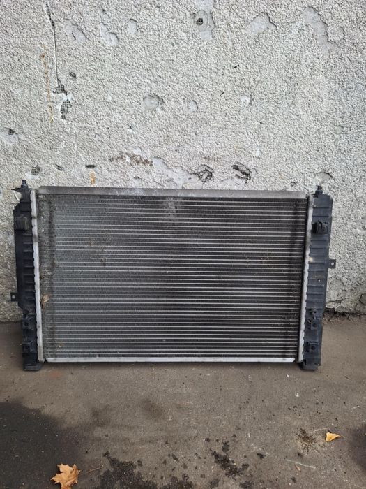 Chłodnica wody Passat B5 Lift
