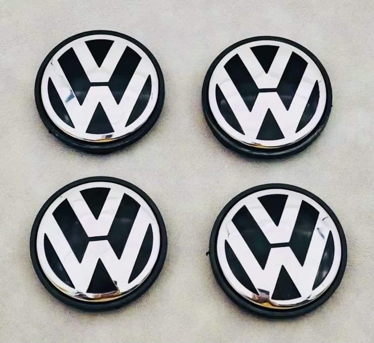 ковпак ковпачок VW Golf PassatJetta Beetle CC BoraPolo Touareg Tiguan