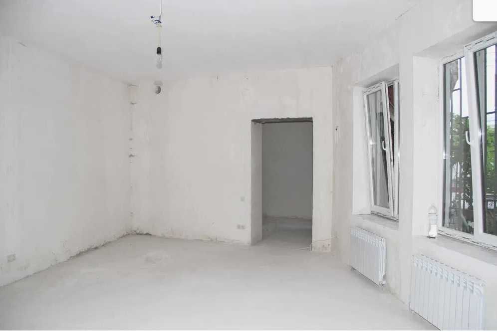 Двухуровневая квартира на земле Ясная/Азарова/Французский бульвар 1A39