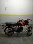 Sachs v5 racing