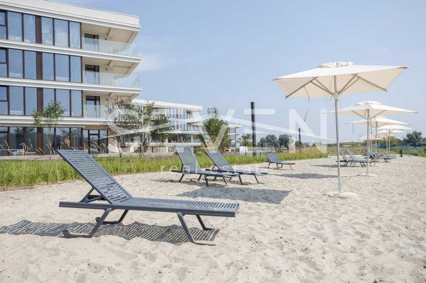 Продаж 3к квартира 87 м2 Park Lake City Підгірці Конча Заспа