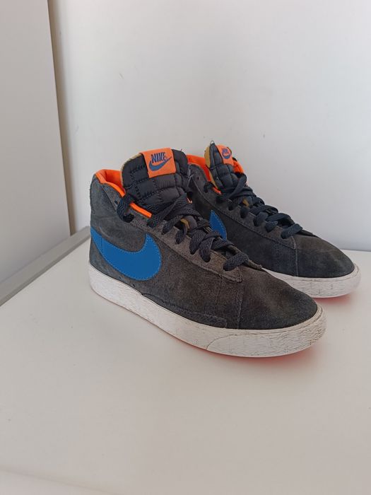 Buty Nike rozmiar 32