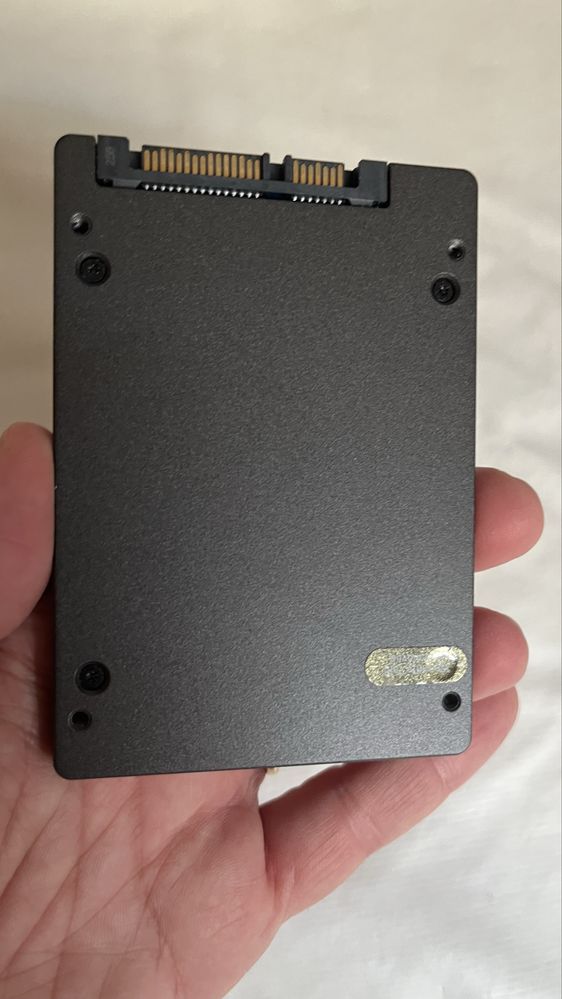 Disco SSD Kingston 256GB SSDNow V+200 SATA