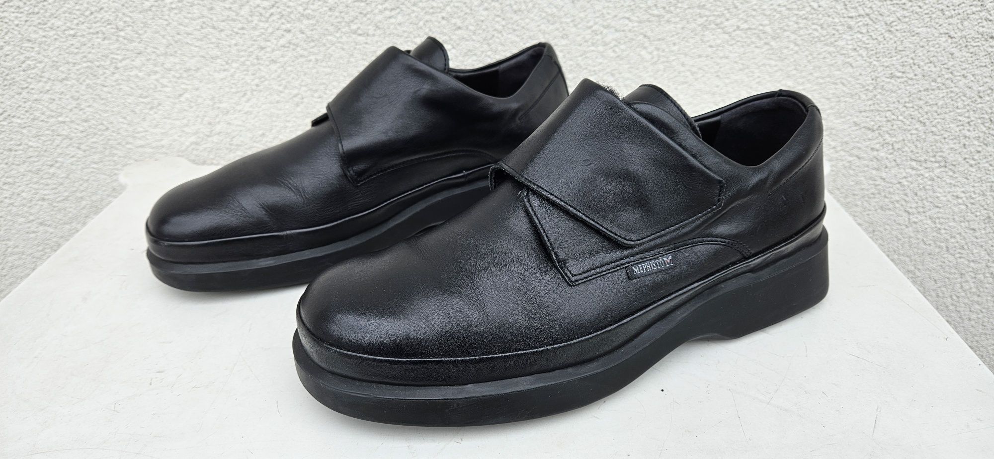 Półbuty Mephisto rozmiar 42