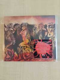 Storm Corrosion CD + Blu-Ray Limited Digipak - Steven Wilson