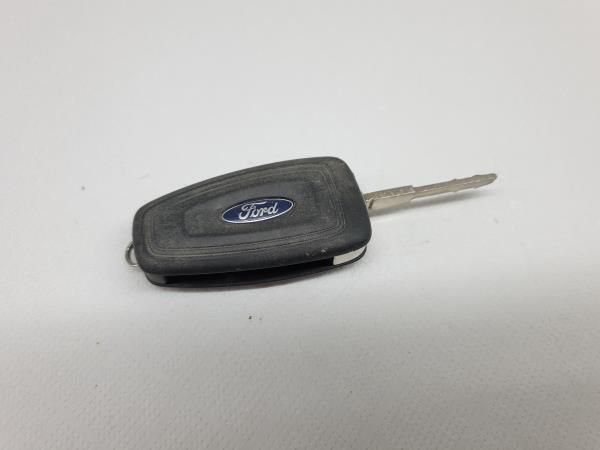 Chave / comando FORD Transit Custom