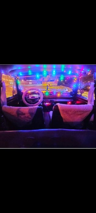 Гирлянда 20м 8+ пульт + USB 8 режимов росса