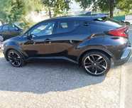 Toyota C-HR 2.0 Hybrid GR Sport