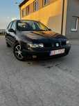 Seat Leon 1.6 ///FajnyStan///DługieOpłaty///BezWkładu///Tanio