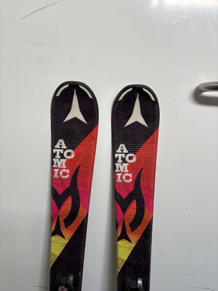 Narty Atomic Redster 110