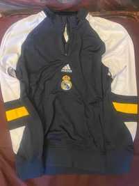 Спортивный костюм 48р Реал Мадрид Новый Адидас!