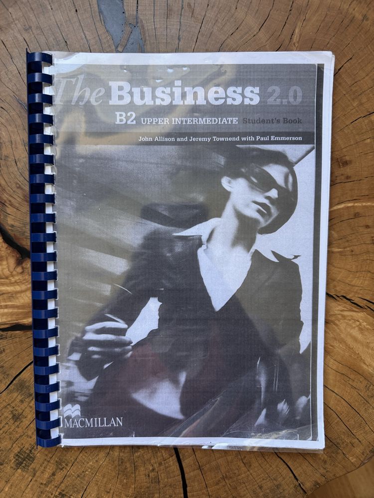The Business 2.0 B2