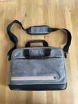 Torba na laptopa Hama Terra 13,3" Szary
