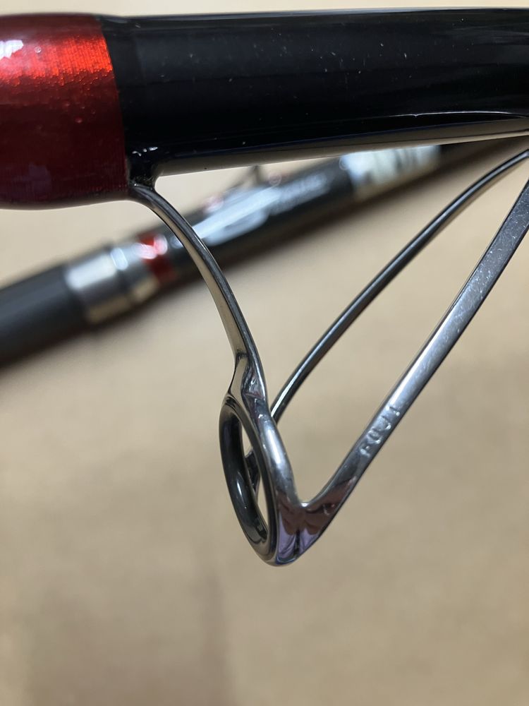 Cana Surfcasting Cinnetic Hybrida
