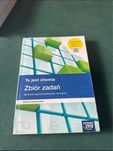 Zbiór zadań „To jest chemia" zakres rozszerzony