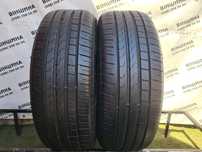 Шини 225/55 R 17 PIRELLI Cinturato P7. Літо пара. Колеса склад.