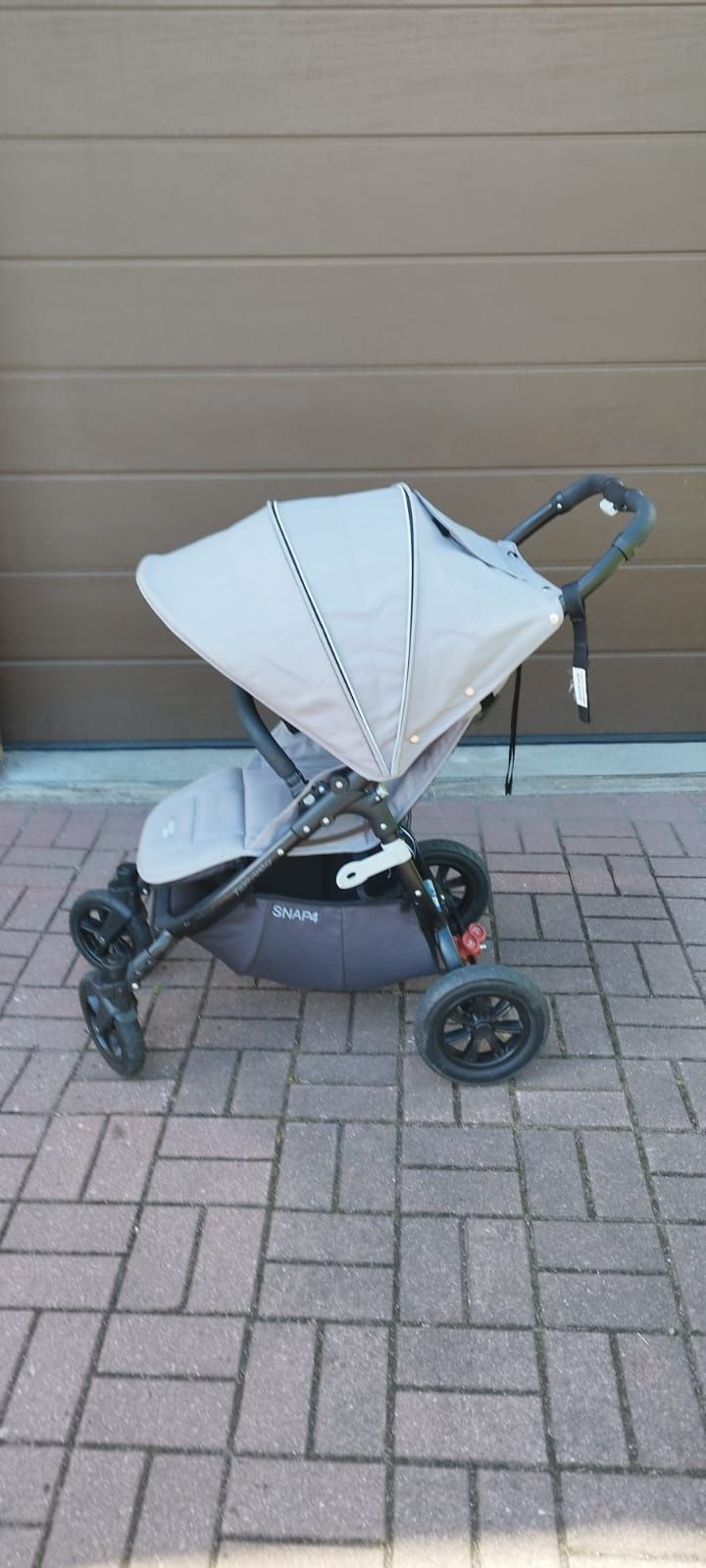 Wózek Valco Baby Snap 4
