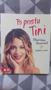 Po prostu Tini, Martina Stoessel