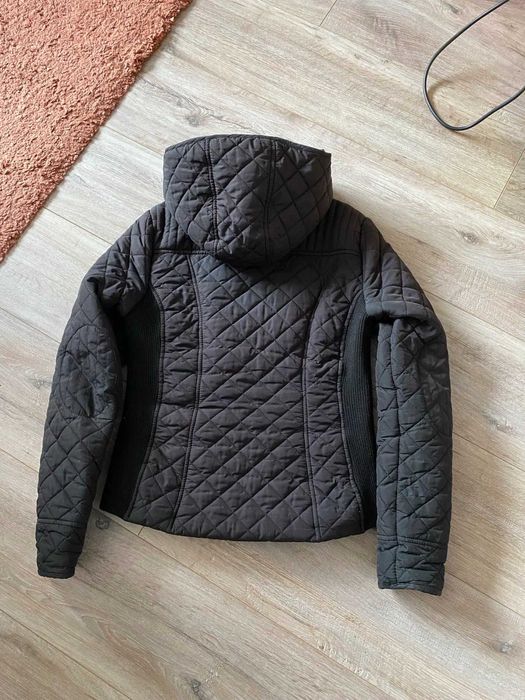 Куртка жіноча стебнована Look .Размер 44-46 Куртка женская стеганая