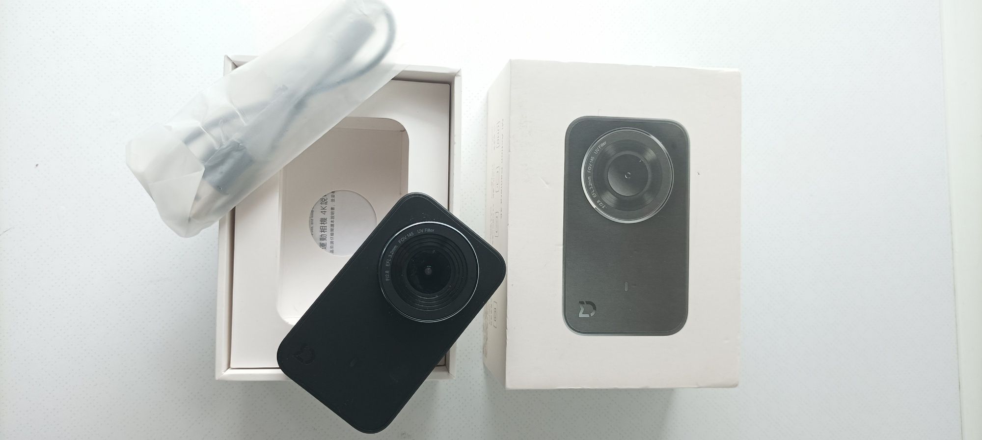 Action cam Xiaomi Mijia 4K